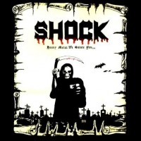 SHOCK - Heavy Metal We Salute You CD